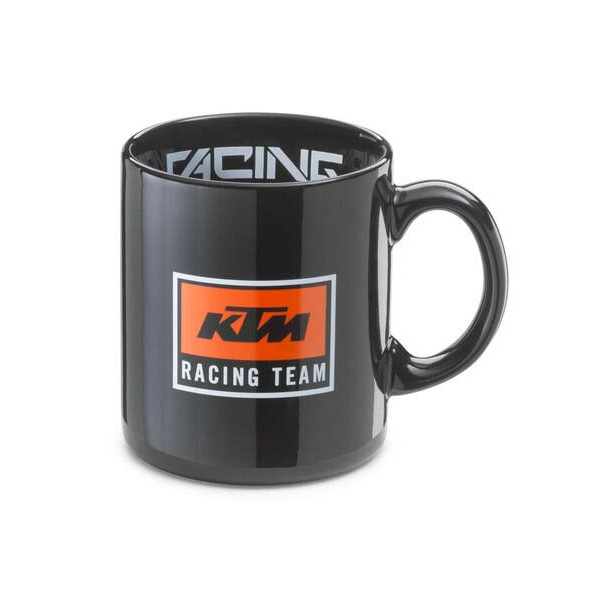 KTM KTM Team Coffee Mug Black